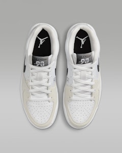 Jordan Stadium 90 'Putih Kelabu Sejuk' DX4397-112 Shop Jordan Stadium 90 'Putih Kelabu Sejuk' DX4397-112