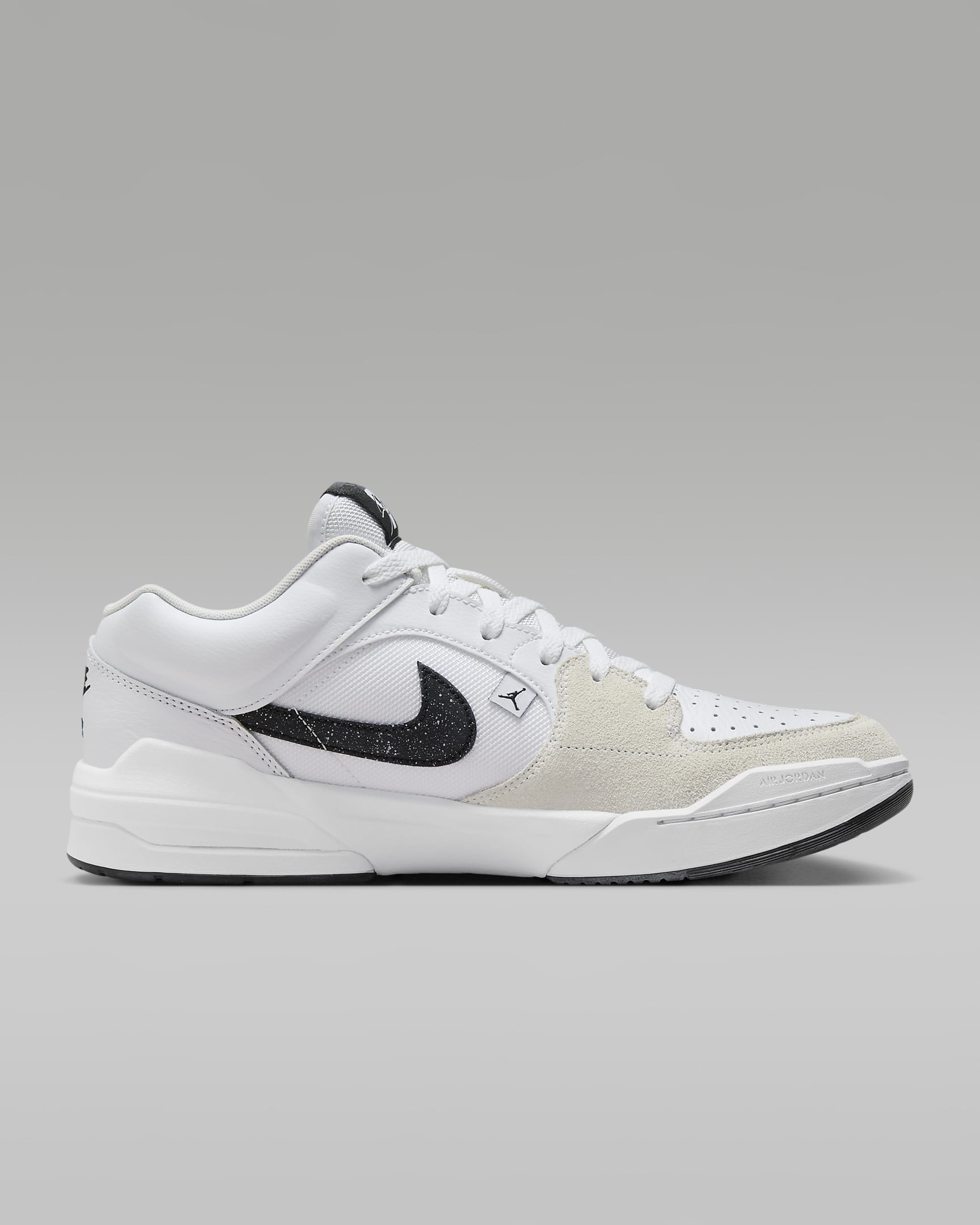 Shop Jordan Stadium 90 ''Weiß Cool Grau'' DX4397-112