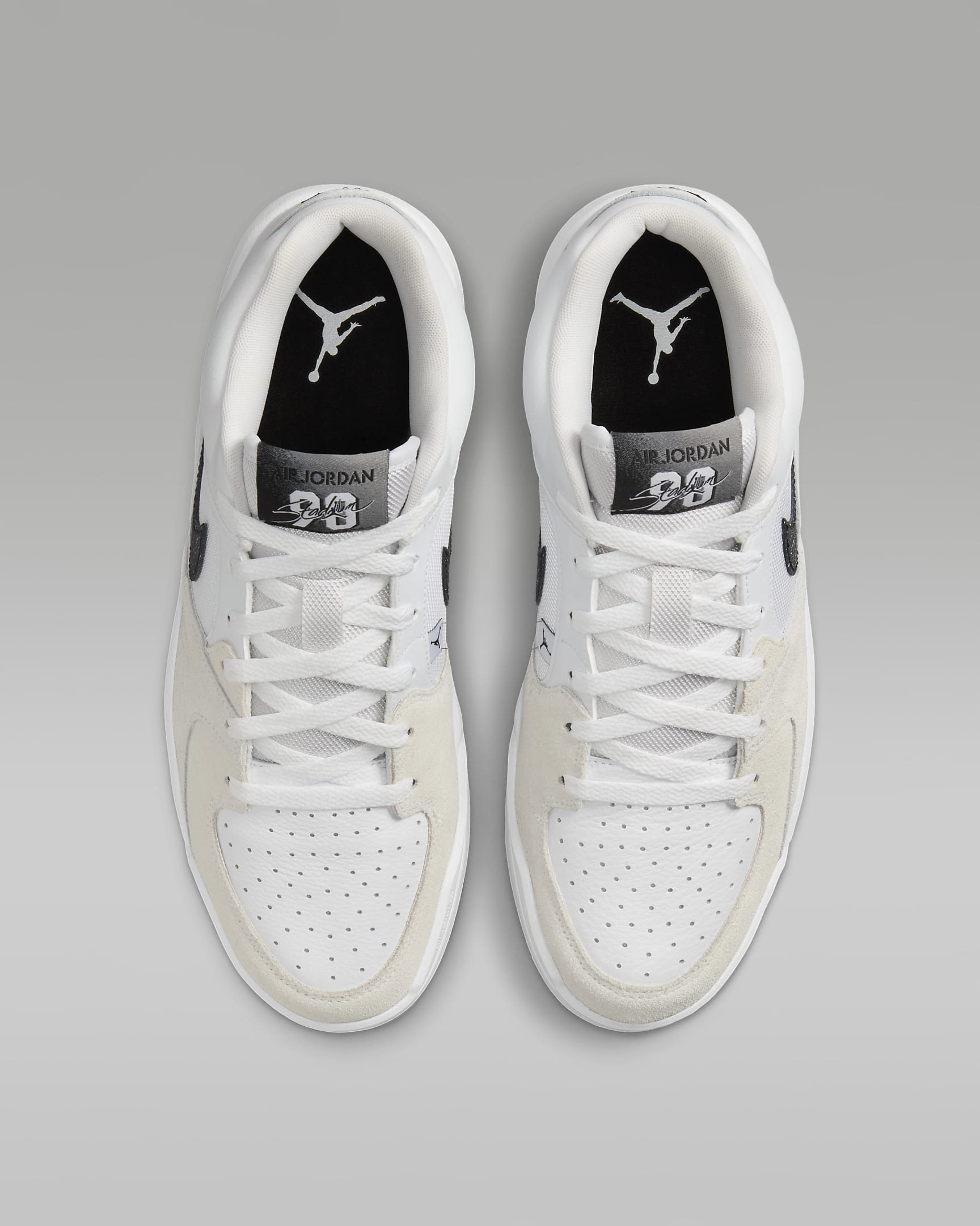 Purchase Jordan Stadium 90 ''Weiß Cool Grau'' DX4397-112