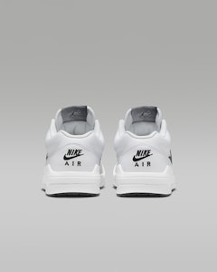 Jordan Stadium 90 'Putih Kelabu Sejuk' DX4397-112 Details for Jordan Stadium 90 'Putih Kelabu Sejuk' DX4397-112