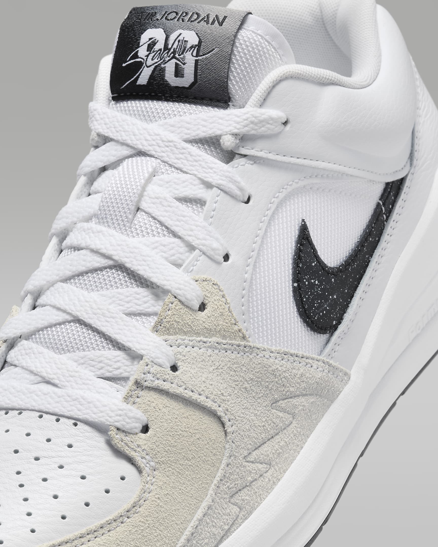 Cheap Jordan Stadium 90 ''Weiß Cool Grau'' DX4397-112