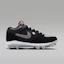 Lookbook Jordan Stadium 90 Low Nero/Cemento Grigio/Bianco/Rosso Fuoco HQ0211-060