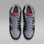 Shop Jordan Stadium 90 Low Nero/Cemento Grigio/Bianco/Rosso Fuoco HQ0211-060
