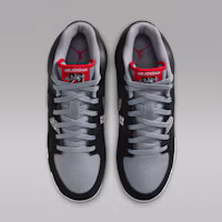 Purchase Jordan Stadium 90 Low Schwarz/Grau/Weiß/Rot HQ0211-060