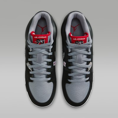 Jordan Stadium 90 Low Schwarz/Grau/Weiß/Rot HQ0211-060 Purchase Jordan Stadium 90 Low Schwarz/Grau/Weiß/Rot HQ0211-060