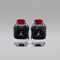 Sizing Jordan Stadium 90 Low Schwarz/Grau/Weiß/Rot HQ0211-060
