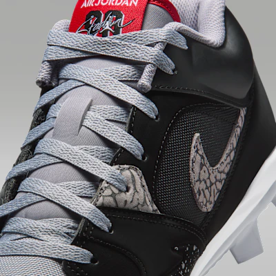 Jordan Stadium 90 Low Nero/Cemento Grigio/Bianco/Rosso Fuoco HQ0211-060 Cheap Jordan Stadium 90 Low Nero/Cemento Grigio/Bianco/Rosso Fuoco HQ0211-060