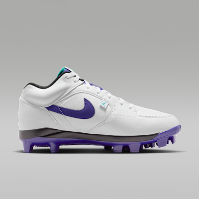 Lookbook Jordan Stadium 90 Low Bianco/Smeraldo Nero/Ghiaccio Uva HQ0211-105