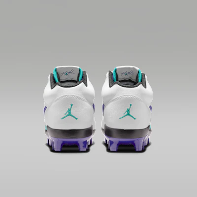 Jordan Stadium 90 Low Bianco/Smeraldo Nero/Ghiaccio Uva HQ0211-105 Details for Jordan Stadium 90 Low Bianco/Smeraldo Nero/Ghiaccio Uva HQ0211-105