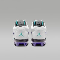 Sizing Jordan Stadium 90 Low Weiß/Emerald/Schwarz/Trauben-Eis HQ0211-105