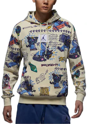 ジョーダン ストリートアート グラフィティ クルーネック スウェットシャツ ココナッツミルク FV8594-113 Purchase ジョーダン ストリートアート グラフィティ クルーネック スウェットシャツ ココナッツミルク FV8594-113