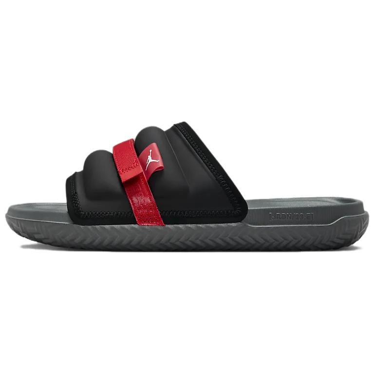 Jordan Super Play Slide 'Black' DM1683-060