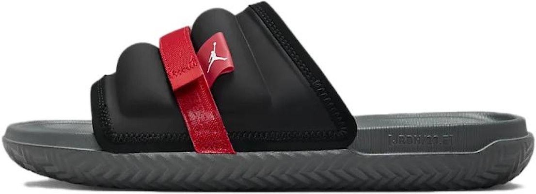 Jordan Super Play Slide 'Black' DM1683-060 Buy Jordan Super Play Slide 'Black' DM1683-060