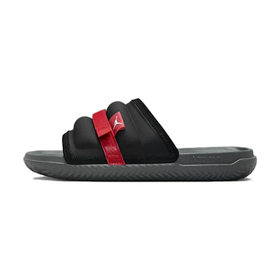 Jordan Super Play Slide 'Black'