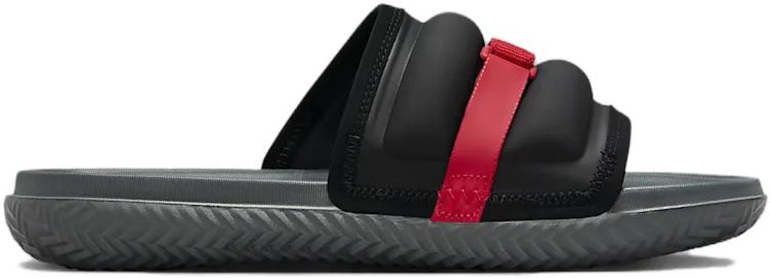Jordan Super Play Slide 'Black' DM1683-060 Order Jordan Super Play Slide 'Black' DM1683-060