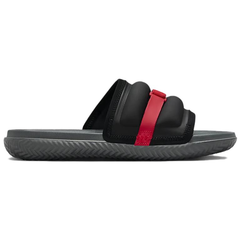 Lookbook Jordan Super Play Slide 'Black' DM1683-060
