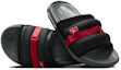 Shop Jordan Super Play Slide 'Black' DM1683-060