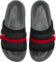 ジョーダン スーパープレイ スライド ''ブラック'' DM1683-060 Shop ジョーダン スーパープレイ スライド ''ブラック'' DM1683-060