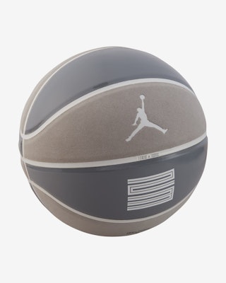 Jordan Synthetic Leather Basketball 8P Comfort Durable Grey Size 7 Indoor Outdoor DO8248052 Purchase Jordan Synthetic Leather Basketball 8P Comfort Durable Grey Size 7 Indoor Outdoor DO8248052