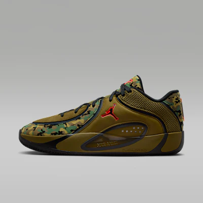 jordan-tatum-4-first-ring-pf-basketball-shoes-black-moss-green-camper-green-infrared-23-iq-5240-001