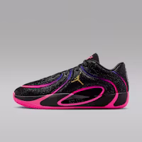 Jordan Tatum 4 "Smooth Soul Volume 2" PF Sneakers Black/Fierce Purple/Racer Blue/Hyper Pink IR0074-003 Jordan Tatum 4 "Smooth Soul Volume 2" PF Sneakers Black/Fierce Purple/Racer Blue/Hyper Pink IR0074-003