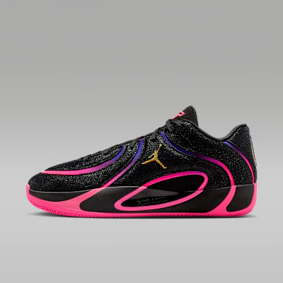 Jordan Tatum 4 "Smooth Soul Volumen 2" Zapatillas Negro/Morado/Azul/Rosa IR0074-003 Buy Jordan Tatum 4 "Smooth Soul Volumen 2" Zapatillas Negro/Morado/Azul/Rosa IR0074-003