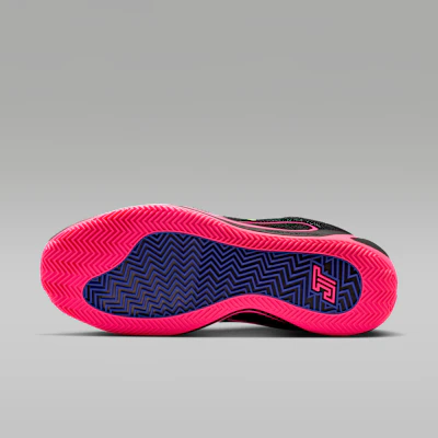 Jordan Tatum 4 "Smooth Soul Volumen 2" Zapatillas Negro/Morado/Azul/Rosa IR0074-003 Order Jordan Tatum 4 "Smooth Soul Volumen 2" Zapatillas Negro/Morado/Azul/Rosa IR0074-003