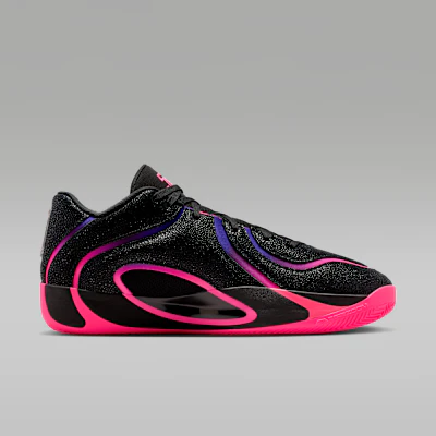 Jordan Tatum 4 "Smooth Soul Volumen 2" Zapatillas Negro/Morado/Azul/Rosa IR0074-003 Lookbook Jordan Tatum 4 "Smooth Soul Volumen 2" Zapatillas Negro/Morado/Azul/Rosa IR0074-003