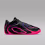 Lookbook Jordan Tatum 4 "Smooth Soul Volumen 2" Zapatillas Negro/Morado/Azul/Rosa IR0074-003