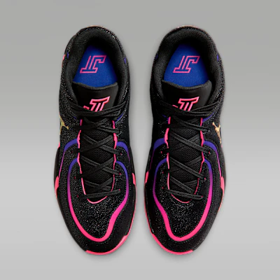 Jordan Tatum 4 "Smooth Soul Volumen 2" Zapatillas Negro/Morado/Azul/Rosa IR0074-003 Shop Jordan Tatum 4 "Smooth Soul Volumen 2" Zapatillas Negro/Morado/Azul/Rosa IR0074-003