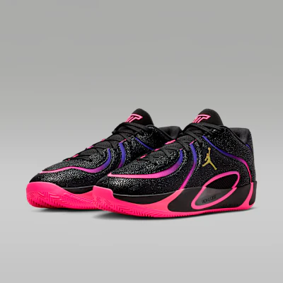 Jordan Tatum 4 "Smooth Soul Volumen 2" Zapatillas Negro/Morado/Azul/Rosa IR0074-003 Purchase Jordan Tatum 4 "Smooth Soul Volumen 2" Zapatillas Negro/Morado/Azul/Rosa IR0074-003