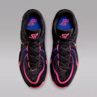 Purchase Jordan Tatum 4 "Smooth Soul Volume 2" PF Nero/Viola/Fiero Blu/Rosa Hyper Sneakers IR0074-003