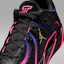 Sizing Jordan Tatum 4 "Smooth Soul Volumen 2" Zapatillas Negro/Morado/Azul/Rosa IR0074-003