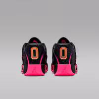 Sizing Jordan Tatum 4 "Smooth Soul Volume 2" PF Nero/Viola/Fiero Blu/Rosa Hyper Sneakers IR0074-003