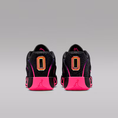 Jordan Tatum 4 "Smooth Soul Volume 2" PF Nero/Viola/Fiero Blu/Rosa Hyper Sneakers IR0074-003 Sizing Jordan Tatum 4 "Smooth Soul Volume 2" PF Nero/Viola/Fiero Blu/Rosa Hyper Sneakers IR0074-003