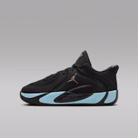 Jordan Tatum 4 Black/Ice Blue HQ4611-004 Jordan Tatum 4 Black/Ice Blue HQ4611-004
