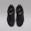 Shop Jordan Tatum 4 黑色/冰藍色 HQ4611-004