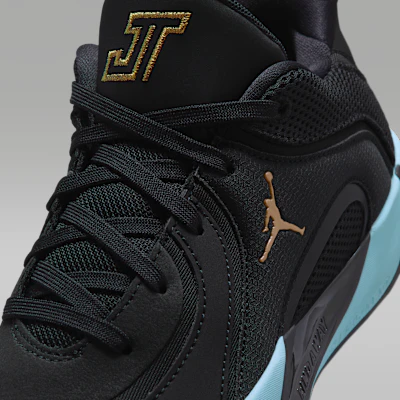 Jordan Tatum 4 黑色/冰藍色 HQ4611-004 Sizing Jordan Tatum 4 黑色/冰藍色 HQ4611-004