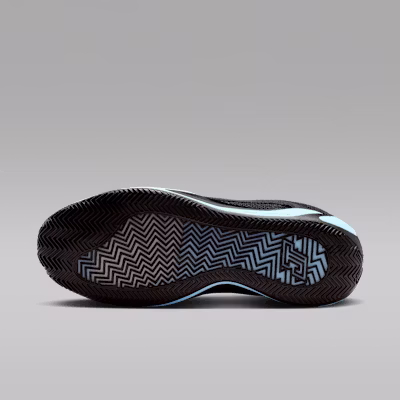 Zapatillas de Baloncesto Jordan Tatum 4 PF Negro/Azul Hielo HQ4613-004 Order Zapatillas de Baloncesto Jordan Tatum 4 PF Negro/Azul Hielo HQ4613-004