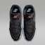 Shop Zapatillas de Baloncesto Jordan Tatum 4 PF Negro/Azul Hielo HQ4613-004