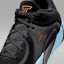 Sizing Zapatillas de Baloncesto Jordan Tatum 4 PF Negro/Azul Hielo HQ4613-004