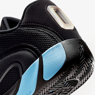 Zapatillas de Baloncesto Jordan Tatum 4 PF Negro/Azul Hielo HQ4613-004 Cheap Zapatillas de Baloncesto Jordan Tatum 4 PF Negro/Azul Hielo HQ4613-004