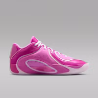 Lookbook Scarpe Basket Jordan Tatum 4 PF Rosa Cina/Active Pink/Rosa Regale HQ4613-601