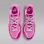 Shop Jordan Tatum 4 PF Chaussures Basket Rose Chine/Rose Actif/Rose Royale HQ4613-601