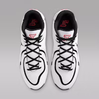 Purchase Jordan Tatum 4 PF Basketball Shoes White/Black/University Red HQ4613-101