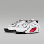 Details for Jordan Tatum 4 PF Basketballschuhe Weiß/Schwarz/University Rot HQ4613-101
