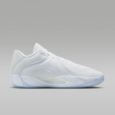 乔丹塔图姆4 PF篮球鞋 白色/纯白铂金 HQ4613-102 Shop 乔丹塔图姆4 PF篮球鞋 白色/纯白铂金 HQ4613-102