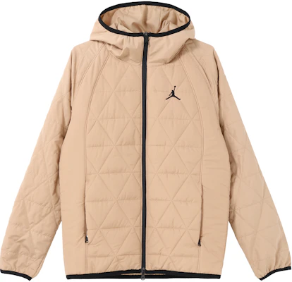 Jordan Therma-FIT Solid Zip Hoodie Jacket Legendary Brown FD2638-244 Buy Jordan Therma-FIT Solid Zip Hoodie Jacket Legendary Brown FD2638-244