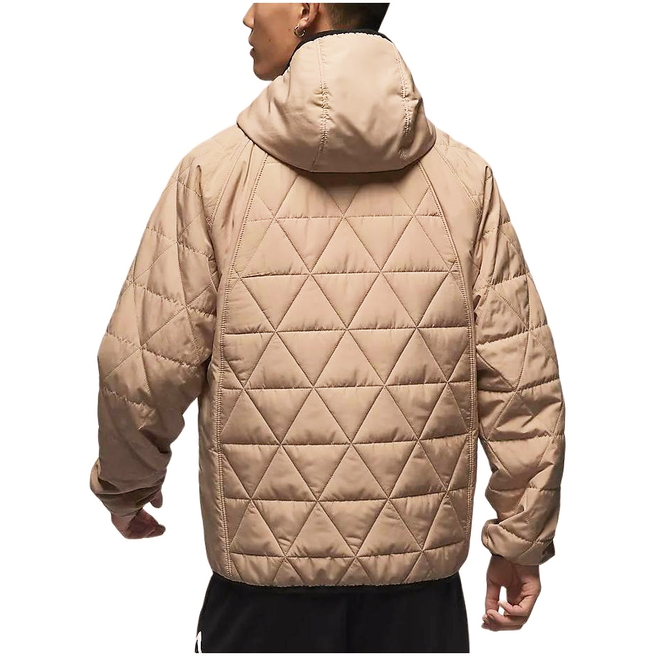 Details for Jordan Therma-FIT Solid Zip Hoodie Jacket Legendary Brown FD2638-244