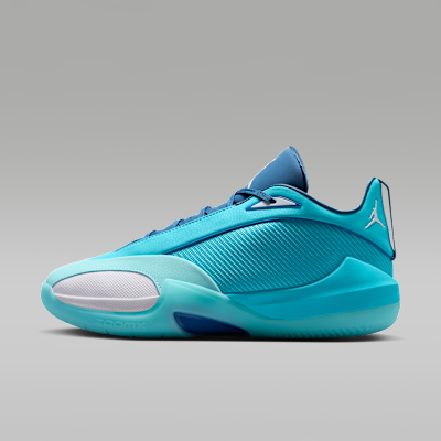 Jordan Triangle PF Baltic Blue/Copper/Coastal Blue/White IO0424-400